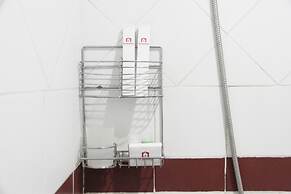 Comfortable 2BR Mutiara Bekasi Apartment