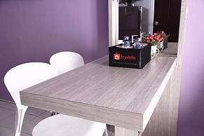 Comfortable 2BR Mutiara Bekasi Apartment