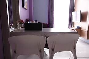 Comfortable 2BR Mutiara Bekasi Apartment