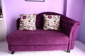 Comfortable 2BR Mutiara Bekasi Apartment