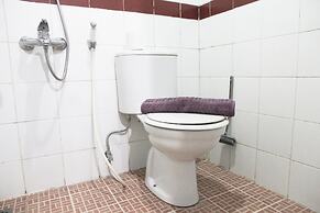 Comfortable 2BR Mutiara Bekasi Apartment