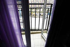 Comfortable 2BR Mutiara Bekasi Apartment