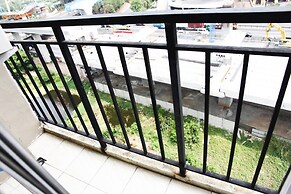 Comfortable 2BR Mutiara Bekasi Apartment