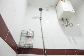 Comfortable 2BR Mutiara Bekasi Apartment