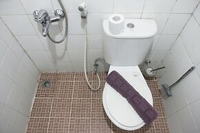 Comfortable 2BR Mutiara Bekasi Apartment