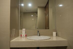 Spacious Studio Room near Cihampelas Walk at Galeri Ciumbuleuit 3 Apar