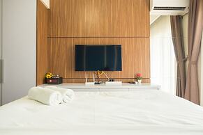 Spacious Studio Room near Cihampelas Walk at Galeri Ciumbuleuit 3 Apar