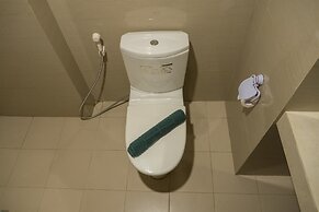 Spacious Studio Room near Cihampelas Walk at Galeri Ciumbuleuit 3 Apar