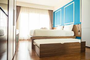 Spacious Studio Room near Cihampelas Walk at Galeri Ciumbuleuit 3 Apar