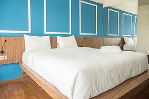 Spacious Studio Room near Cihampelas Walk at Galeri Ciumbuleuit 3 Apar