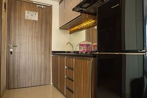 Spacious Studio Room near Cihampelas Walk at Galeri Ciumbuleuit 3 Apar