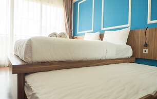 Spacious Studio Room near Cihampelas Walk at Galeri Ciumbuleuit 3 Apar