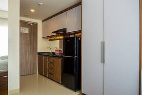 Spacious Studio Room near Cihampelas Walk at Galeri Ciumbuleuit 3 Apar