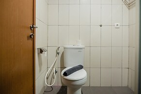 Luxurious 1BR At Dago Suites Apartment