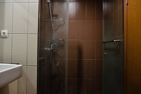 Luxurious 1BR At Dago Suites Apartment