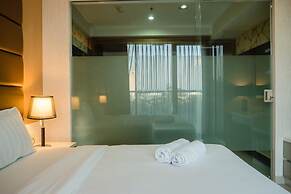 Luxurious 1BR At Dago Suites Apartment