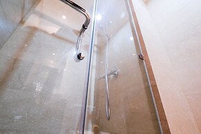 Luxurious Studio Room At Menteng Park Apartment