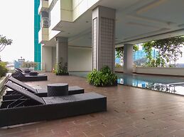 Modern Studio The H Residence near MT Haryono