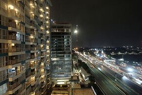 Spacious Studio Apartment @ The H Residence near MT Haryono