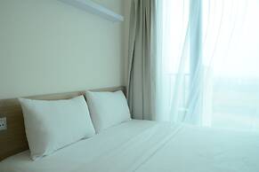 Brand New Studio Tree Park Apartment near ICE BSD