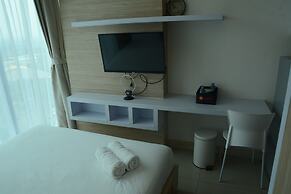 Brand New Studio Tree Park Apartment near ICE BSD