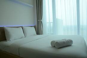 Brand New Studio Tree Park Apartment near ICE BSD