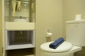 Brand New Studio Tree Park Apartment near ICE BSD