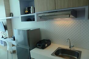 Brand New Studio Tree Park Apartment near ICE BSD