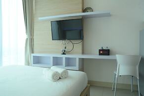 Brand New Studio Tree Park Apartment near ICE BSD