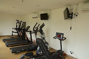 Brand New Studio Tree Park Apartment near ICE BSD