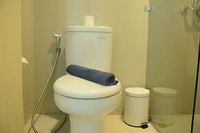 Brand New Studio Tree Park Apartment near ICE BSD