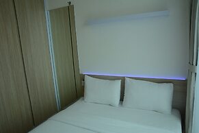 Brand New Studio Tree Park Apartment near ICE BSD