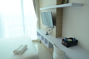 Brand New Studio Tree Park Apartment near ICE BSD