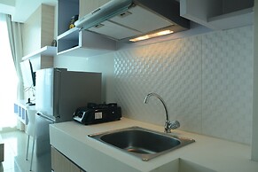 Brand New Studio Tree Park Apartment near ICE BSD