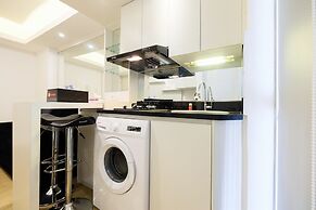 Spacious 2BR Apartment Connected to Bassura City Mall