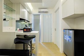 Spacious 2BR Apartment Connected to Bassura City Mall