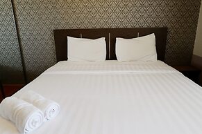 Exclusive 1BR Apartment The Wave Kuningan near Epicentrum