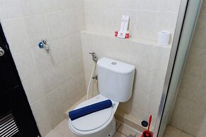 Exclusive 1BR Apartment The Wave Kuningan near Epicentrum