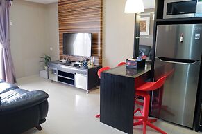 Exclusive 1BR Apartment The Wave Kuningan near Epicentrum