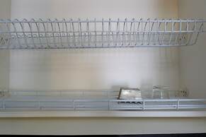 Exclusive 1BR Apartment The Wave Kuningan near Epicentrum