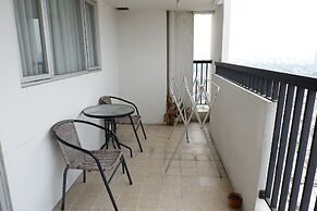 Exclusive 1BR Apartment The Wave Kuningan near Epicentrum