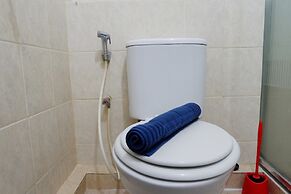 Exclusive 1BR Apartment The Wave Kuningan near Epicentrum