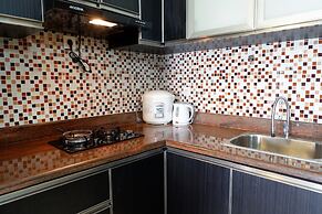 Exclusive 1BR Apartment The Wave Kuningan near Epicentrum