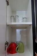 Exclusive 1BR Apartment The Wave Kuningan near Epicentrum