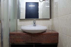 Exclusive 1BR Apartment The Wave Kuningan near Epicentrum