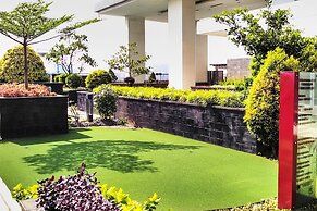 1BR with Sofa Bed Thamrin Executive Apartment