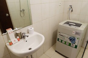 1BR with Sofa Bed Thamrin Executive Apartment