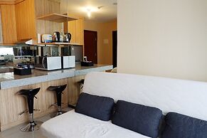 1BR with Sofa Bed Thamrin Executive Apartment