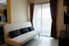 1BR with Sofa Bed Thamrin Executive Apartment