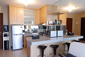 1BR with Sofa Bed Thamrin Executive Apartment